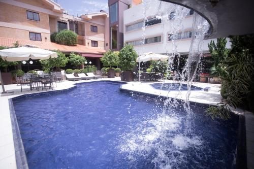 Las Ventanas Hotel Boutique 3