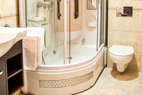 Palace Hotel Polom 3