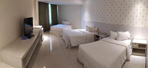 Nobile Hotel Convention Ciudad Del Este 2