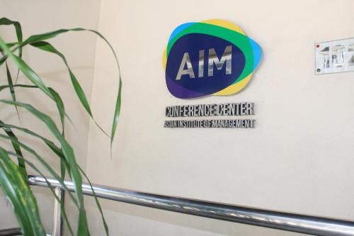 AIM Conference Center 1