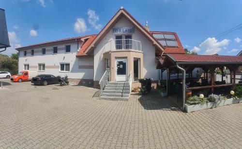 Hotel Orlan 3 estrelas em Bratislava