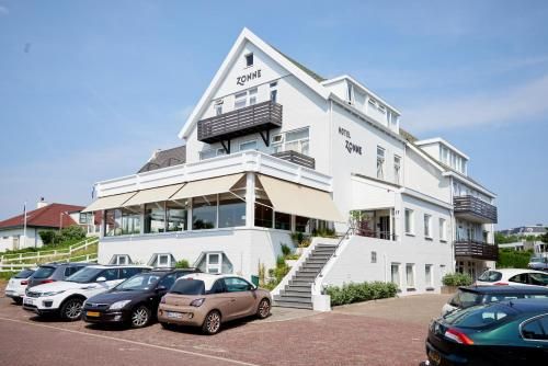 Hotel Zonne 1