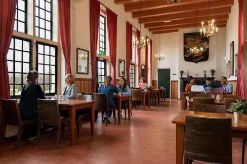 Stayokay Hostel Heemskerk 3