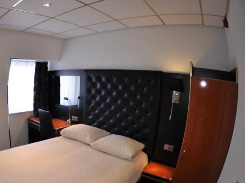 Hotel Le Beau Rivage 3