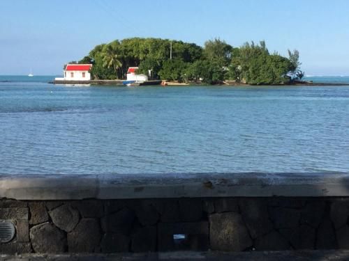 Le Bamboo Guesthouse 3 estrelas em Mahébourg