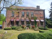 Hotel Le Monte Cristo