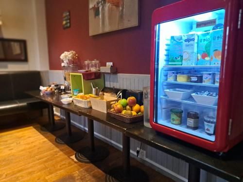 Hotel Le Monte Cristo 3