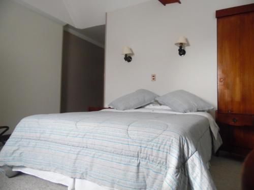 Hotel Isla Rey Jorge 3