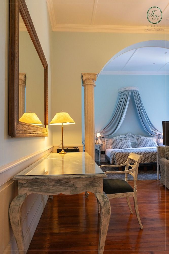 Hotel Jose Nogueira 3