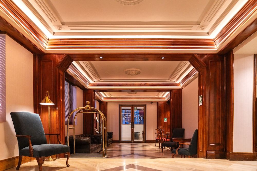 Hotel Jose Nogueira 2