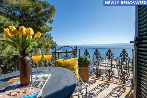Newly renovated Hotel Kastil 3 estrelas em Bol