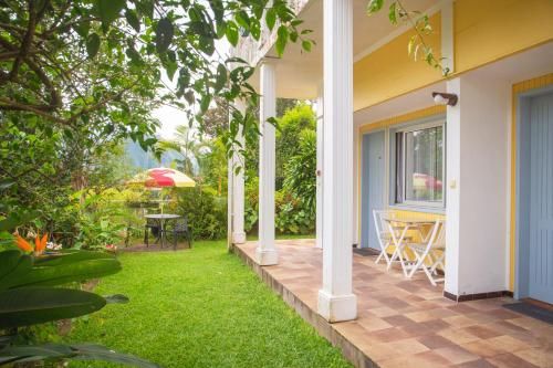 Le Relais Des Cimes 3