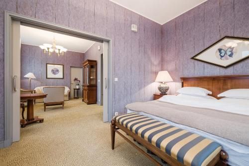 Grand Hotel Viljandi 3