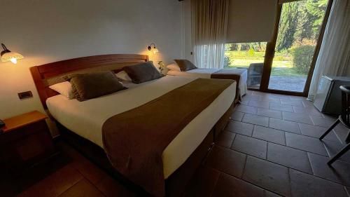 Hotel Pucon Green Park 3