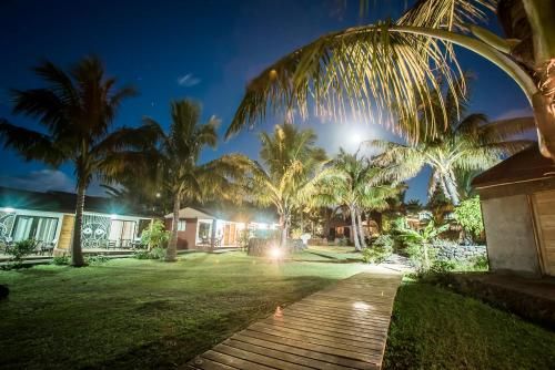 Hotel Vai Moana 3