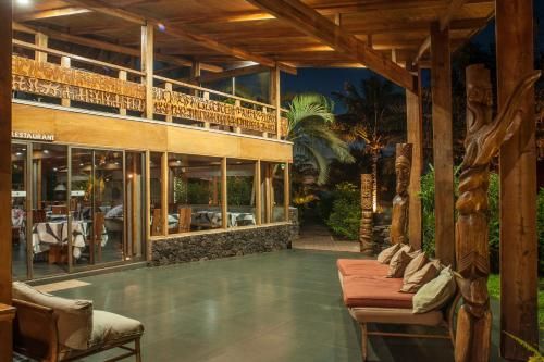 Hotel Vai Moana 2