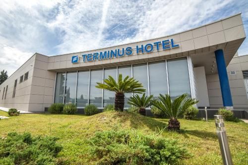 Hotel Terminus 1