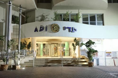 Adi Hotel 3