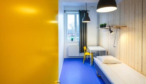 Hektor Design Hostel 2