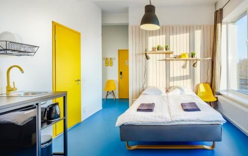 Hektor Design Hostel 3
