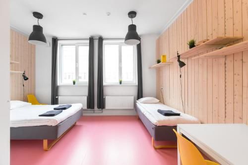 Hektor Design Hostel