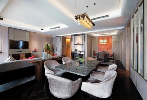 HUALUXE Wuhu 5 stelle a Wuhu