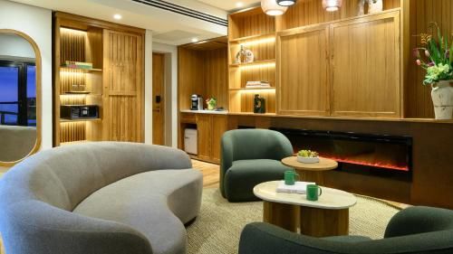 Hotel Canaan - Fattal Limited Edition 2