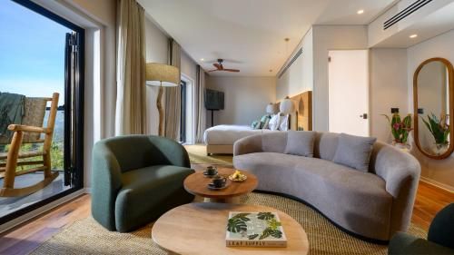 Hotel Canaan - Fattal Limited Edition 3