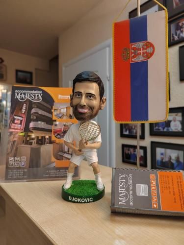 Bed and Breakfast Majesty 2