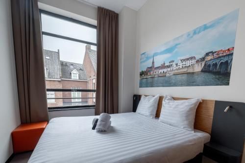 easyHotel Maastricht City Centre 2