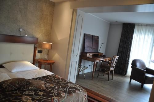 Romantik Parkhotel het Gulpdal 3