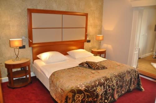 Romantik Parkhotel het Gulpdal 2