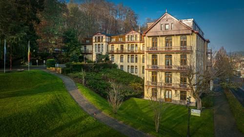 Parkhotel Valkenburg 2