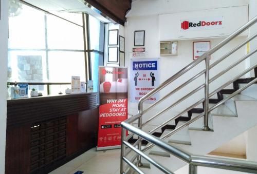 RedDoorz Near Ormoc Port Terminal 3