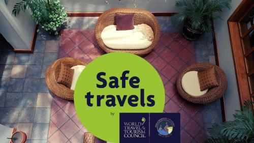 Pepe's House Cuenca I Hotel & Boutique Hostel 2