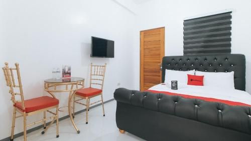 RedDoorz @ St. Catherine Residences Olongapo City 1 stelle a Olongapo