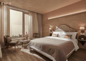 Le Récit Boutique Hôtel de Dalat