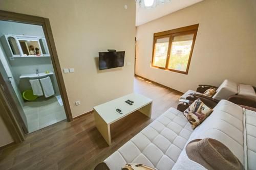 Apart Hotel XXL Lux 3