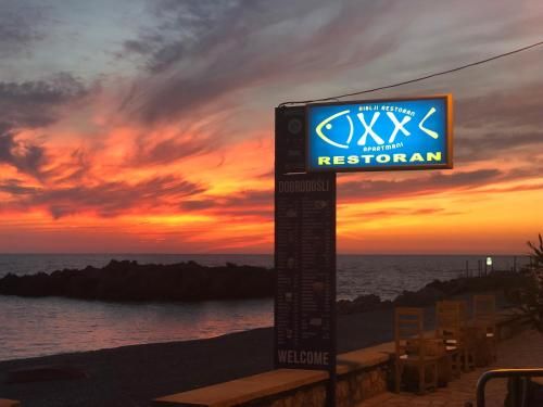 Apart Hotel XXL Lux 3 étoiles à Bar