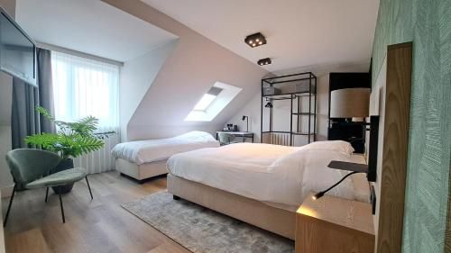 Het Wapen van Harmelen 3 estrellas en Utrecht