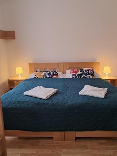 Hotel Garni Rambousek 2