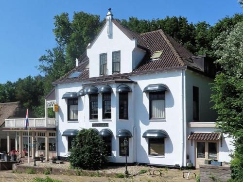 Mare Sanat 3 estrelas em Wijk aan Zee