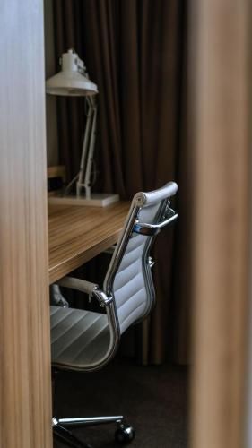 Stadshotel De Klok 2