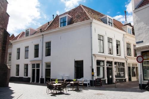 City Hostel Vlissingen 2