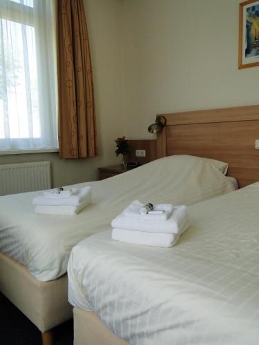 Hotel De Lange Jammer 3