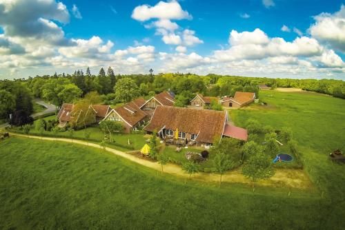 Hotel & Lodges Erve Bruggert 1