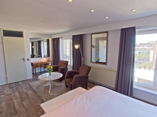 Stadshotel de Graafschap 2