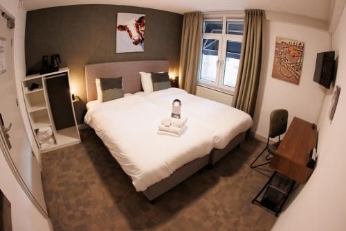 Stadshotel Rijssen 3