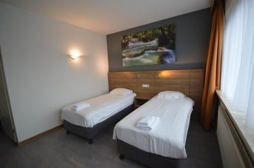 Atlas Hotel Holiday 2