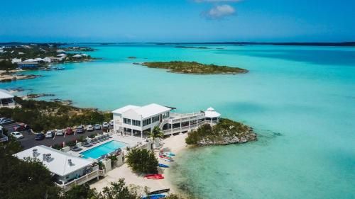 Neptune Villas 3